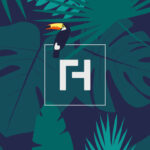 Flore Hervy - graphiste