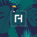 Flore Hervy - graphiste